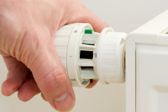 Acton Reynald central heating repair costs