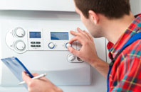 free commercial Acton Reynald boiler quotes