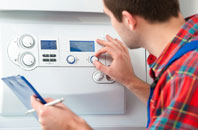free Acton Reynald gas safe engineer quotes