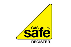 gas safe companies Acton Reynald