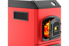 Acton Reynald solid fuel boiler costs